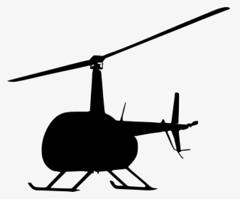 Helicopter Clip Art, HD Png Download, Transparent PNG