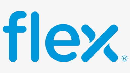Flex Logo Png, Transparent Png, Transparent PNG