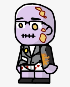 Scribblenauts Monster, HD Png Download, Transparent PNG