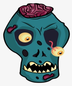 Horrible Cartoon, HD Png Download, Transparent PNG