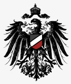 Zeridium Falcon - German Eagle, HD Png Download, Transparent PNG