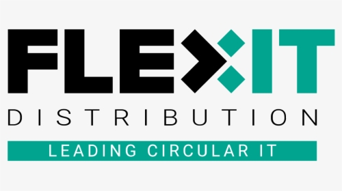 Flex It Distribution Logo, HD Png Download, Transparent PNG
