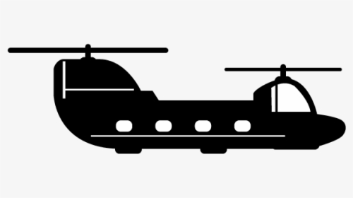Boeing Ch-47 Chinook, HD Png Download, Transparent PNG