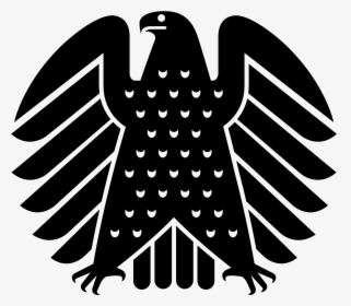 Deutscher Bundestag Logo, HD Png Download, Transparent PNG
