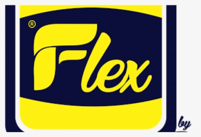 Flex Logo-acadaextra - Graphic Design, HD Png Download, Transparent PNG