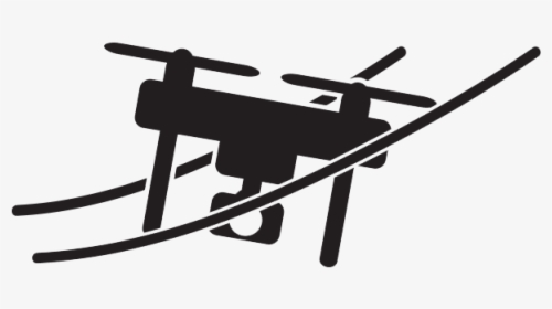 Broken Drone Icon, HD Png Download, Transparent PNG