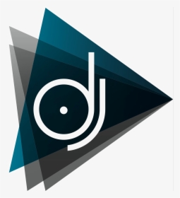 Dj Png Pic - Dj Logo Png Hd, Transparent Png, Transparent PNG