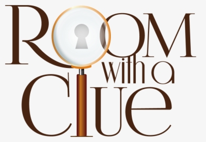 Room With A Clue Logo Square Dark - Room With A Clue Logo, HD Png Download, Transparent PNG