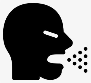 Sneeze Filled Icon, HD Png Download, Transparent PNG