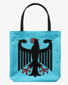 Transparent German Eagle Png - Eagle Germany, Png Download, Transparent PNG