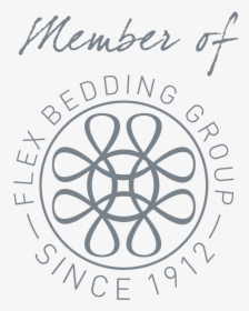 Logo Flex Bedding Group - Mega Hair, HD Png Download, Transparent PNG