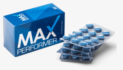 Max Performer - Max Performer Pills Ebay, HD Png Download, Transparent PNG