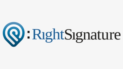 Podio Integration With Right Signature - Right Signature, HD Png Download, Transparent PNG