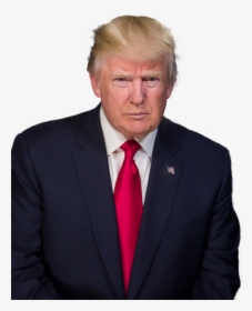 Donald Trump, For When Wrong Turn Taken Course Correction - Official Portrait Melania Trump, HD Png Download, Transparent PNG