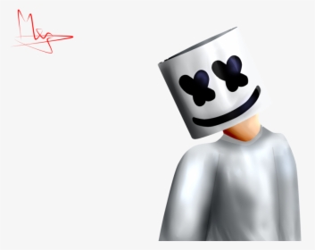 Dj Marshmello Png Download Roblox Song Id To Here With Me Transparent Png Transparent Png Image Pngitem