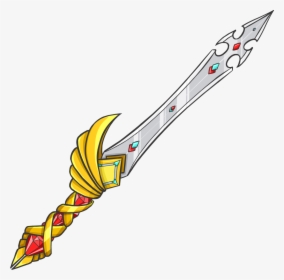 Thunder Blade Icon - Club Penguin Thunder Blade, HD Png Download, Transparent PNG