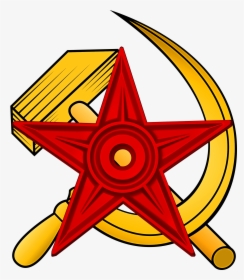 Communist Barnstar Roblox T Shirt Yellow Hd Png Download