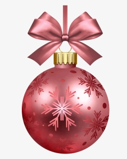 Christmas Tree Balls Clipart, HD Png Download , Transparent Png Image ...