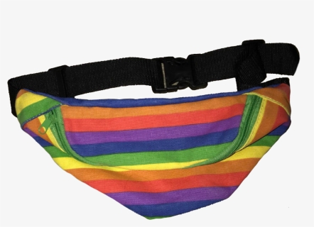 Rainbow Headband / Sweatband - Rainbow Headband, HD Png Download ...