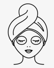 Skincare Icon Png , Png Download - Skincare Icon Transparent Background, Png Download, Transparent PNG