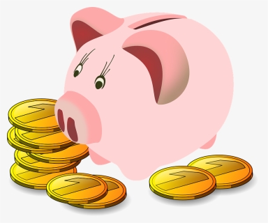 Fund Clipart, HD Png Download, Transparent PNG