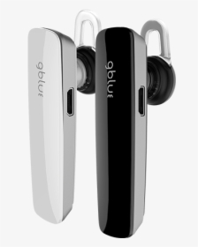 Bluetooth Headset - One Ear Bluetooth Earphones, HD Png Download, Transparent PNG