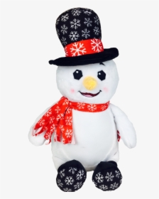 Cubbies Snowman, HD Png Download, Transparent PNG