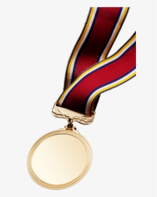 Gold Medal Bronze Medal Olympic Medal - Transparent Background Medal Transparent, HD Png Download, Transparent PNG