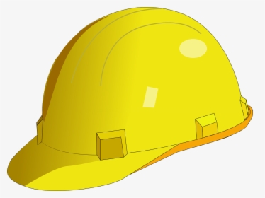 Helmet Safety Vector Png, Transparent Png, Transparent PNG