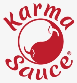 Karma Sauce Logo, HD Png Download, Transparent PNG