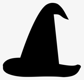 Transparent Background Transparent Wizard Hat Png, Png Download, Transparent PNG