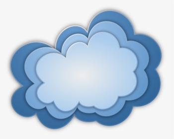 Cloud Clipart Images Download - Chmury Rysunek, HD Png Download, Transparent PNG