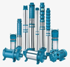 Submersible In Ahmedabad - Borewell Submersible Pumps, HD Png Download, Transparent PNG