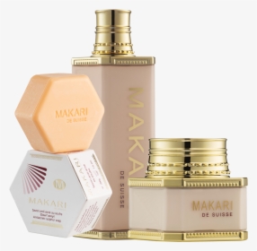 Makari Acne Skin Care Kit   Title Makari Acne Skin - Makari For Acne, HD Png Download, Transparent PNG