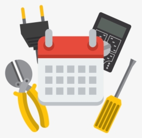 Electricidad Residencial - Electricians, HD Png Download, Transparent PNG