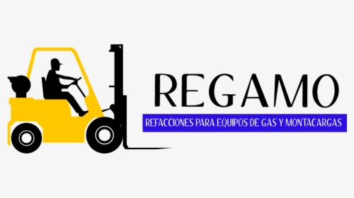 Logo De Montacargas, HD Png Download, Transparent PNG