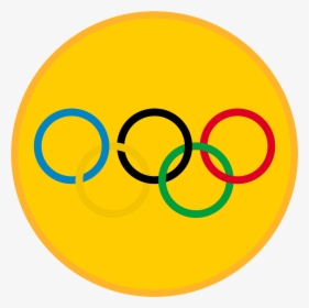 Us Olympic Team Logo, HD Png Download, Transparent PNG
