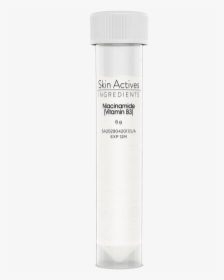 Niacinamide Vitamin B3 Powder For Skin - Cosmetics, HD Png Download, Transparent PNG