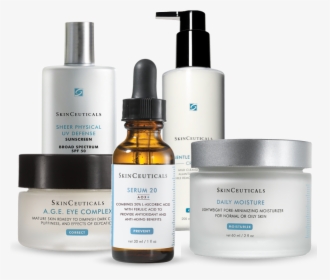 Skinceauticals Products Dermatology Specialists - Dermatology Products, HD Png Download, Transparent PNG
