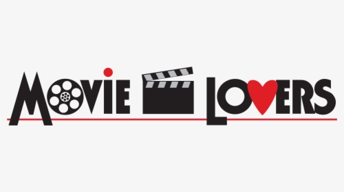 Movie Lovers - Movie Lovers Logo, HD Png Download, Transparent PNG