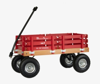 Little Red Berlin Sport Wagon - Berlin Wagon, HD Png Download, Transparent PNG