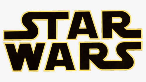 Star Wars Logo Png, Transparent Png, Transparent PNG