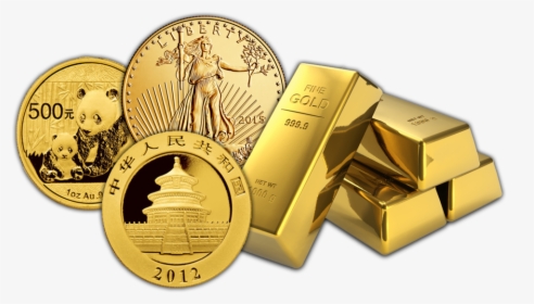 Investment Gold Bullion Online The Safe And Legit Way - Gold Conductor, HD Png Download, Transparent PNG