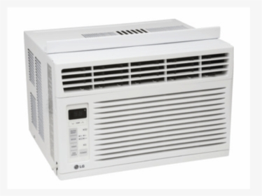 Window Lg Air Conditioner, HD Png Download, Transparent PNG