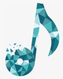 Design Music Logo, HD Png Download, Transparent PNG