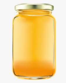 Honey Jar Png Transparent Image Pngpix - Honey Jar Png, Png Download, Transparent PNG