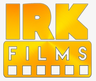 Irk Films Logo, HD Png Download, Transparent PNG