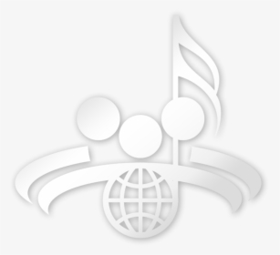Transparent Music Logo Design Png - Music Group Logo Design Png, Png Download, Transparent PNG