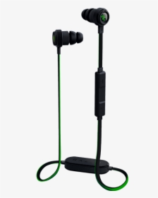 Razer Hammerhead Bluetooth In Ear, HD Png Download, Transparent PNG