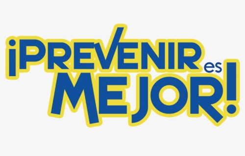 La Prevencion - Prevencion Logo Png, Transparent Png, Transparent PNG